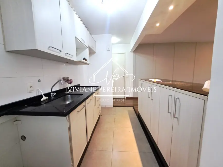 Foto 1 de Apartamento com 3 quartos à venda, 72m2 em Cidade São Francisco, São Paulo - SP