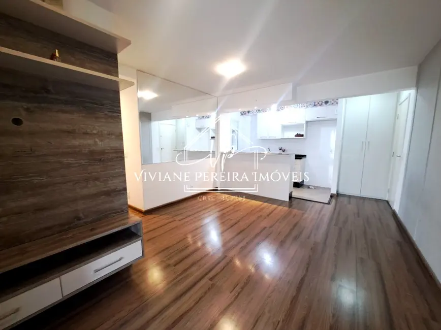 Foto 4 de Apartamento com 3 quartos à venda, 72m2 em Cidade São Francisco, São Paulo - SP