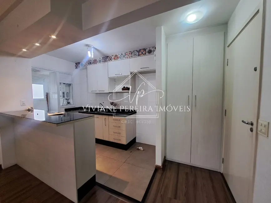 Foto 6 de Apartamento com 3 quartos à venda, 72m2 em Cidade São Francisco, São Paulo - SP