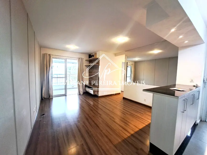 Foto 5 de Apartamento com 3 quartos à venda, 72m2 em Cidade São Francisco, São Paulo - SP