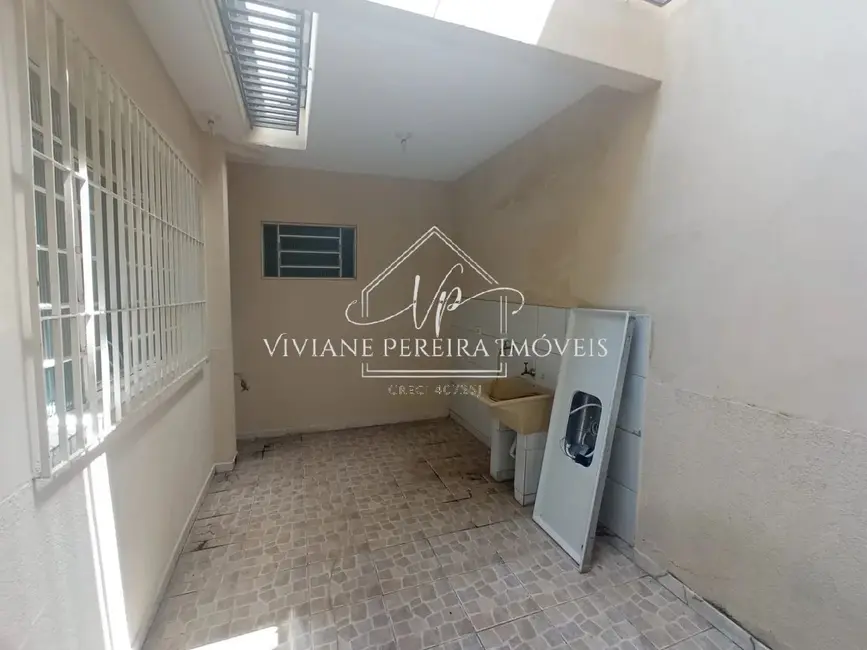 Foto 6 de Casa com 3 quartos à venda, 130m2 em Umuarama, Osasco - SP