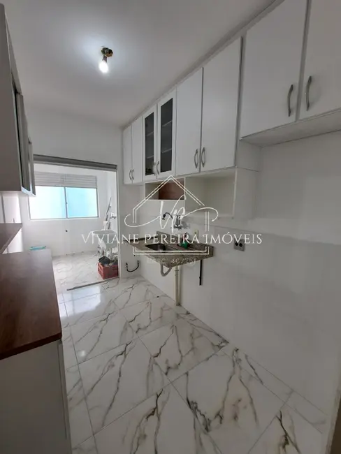 Foto 3 de Apartamento com 2 quartos à venda, 60m2 em Santo Antônio, Osasco - SP