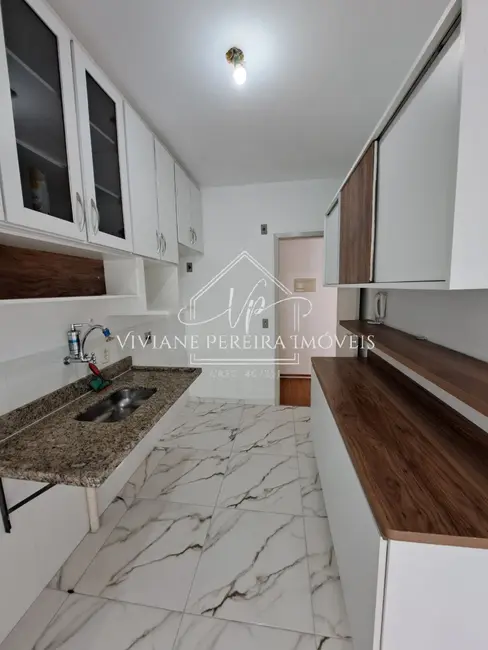 Foto 2 de Apartamento com 2 quartos à venda, 60m2 em Santo Antônio, Osasco - SP