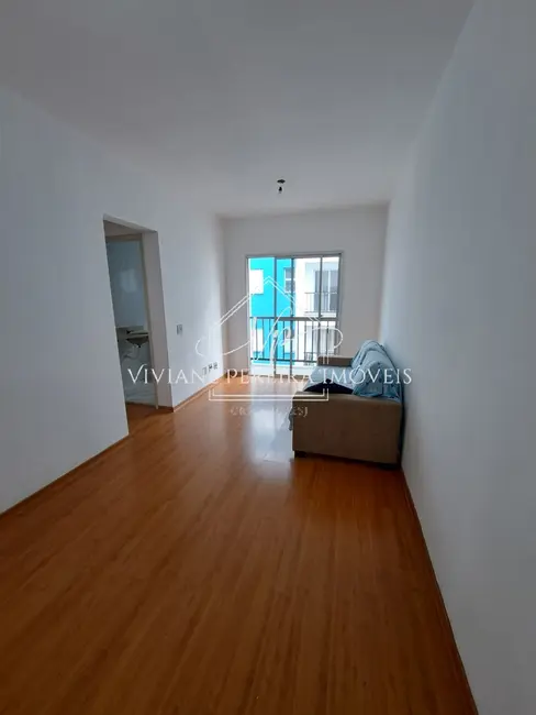 Foto 5 de Apartamento com 2 quartos à venda, 60m2 em Santo Antônio, Osasco - SP