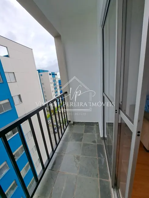 Foto 9 de Apartamento com 2 quartos à venda, 60m2 em Santo Antônio, Osasco - SP