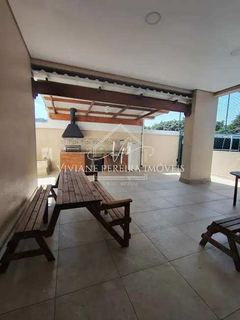 Foto 4 de Apartamento com 1 quarto à venda, 33m2 em Santa Maria, Osasco - SP