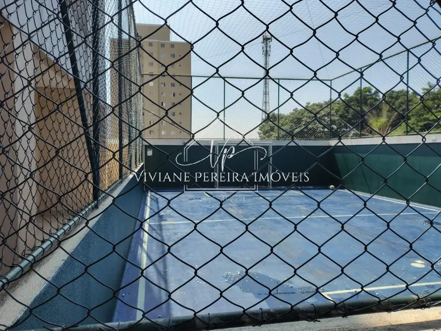 Foto 9 de Apartamento com 1 quarto à venda, 33m2 em Santa Maria, Osasco - SP