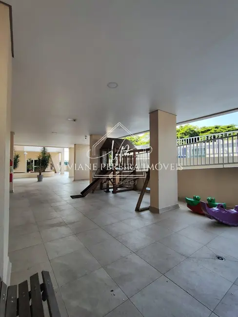 Foto 6 de Apartamento com 1 quarto à venda, 33m2 em Santa Maria, Osasco - SP