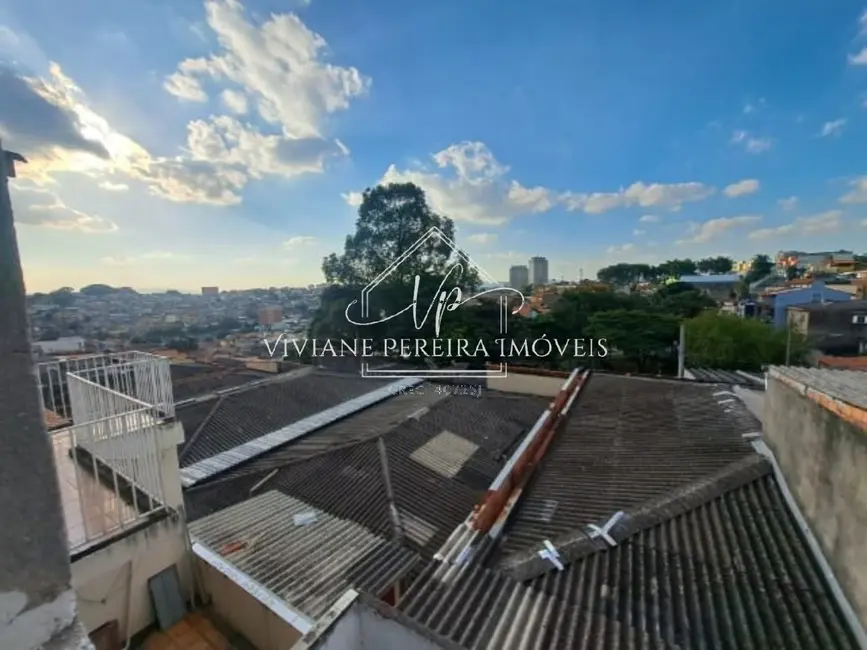 Foto 2 de Casa com 2 quartos à venda, 174m2 em Novo Osasco, Osasco - SP