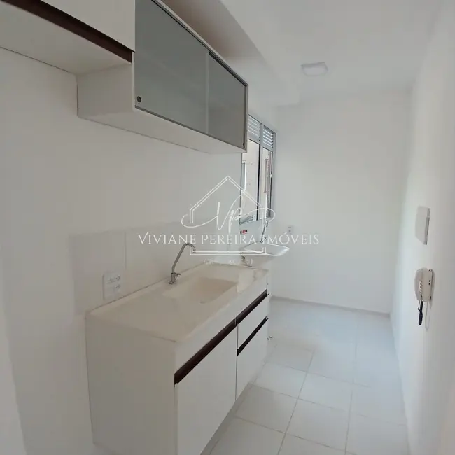 Foto 1 de Apartamento com 2 quartos à venda, 39m2 em Jardim Petrópolis, Cotia - SP