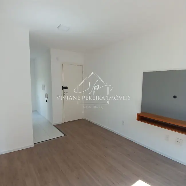 Foto 3 de Apartamento com 2 quartos à venda, 39m2 em Jardim Petrópolis, Cotia - SP