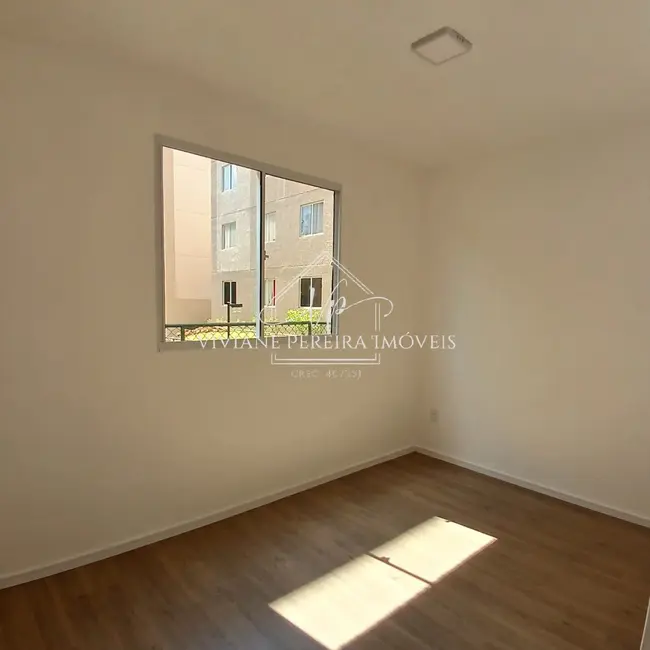 Foto 2 de Apartamento com 2 quartos à venda, 39m2 em Jardim Petrópolis, Cotia - SP