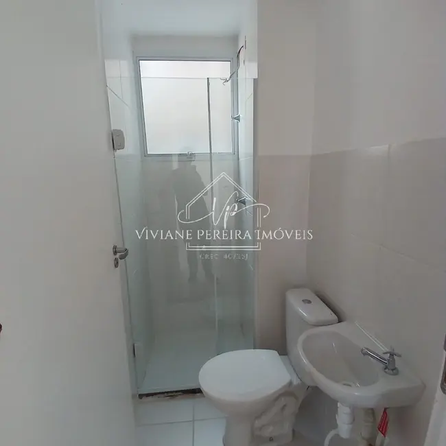 Foto 6 de Apartamento com 2 quartos à venda, 39m2 em Jardim Petrópolis, Cotia - SP