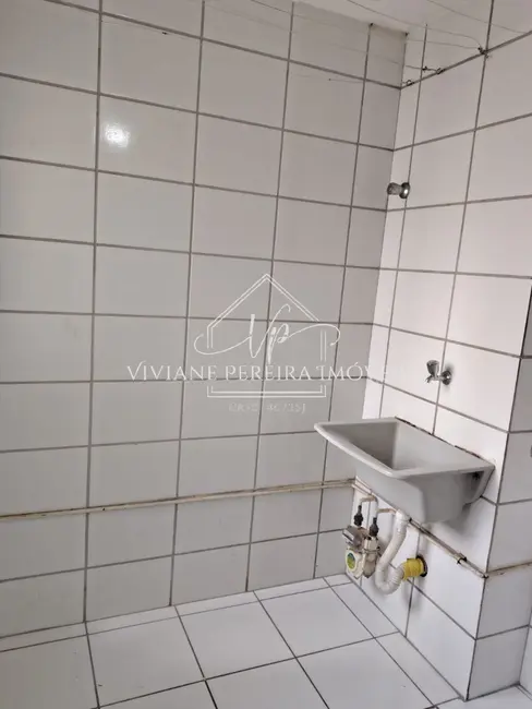 Foto 6 de Apartamento com 2 quartos à venda, 49m2 em Jardim Helena, Carapicuiba - SP