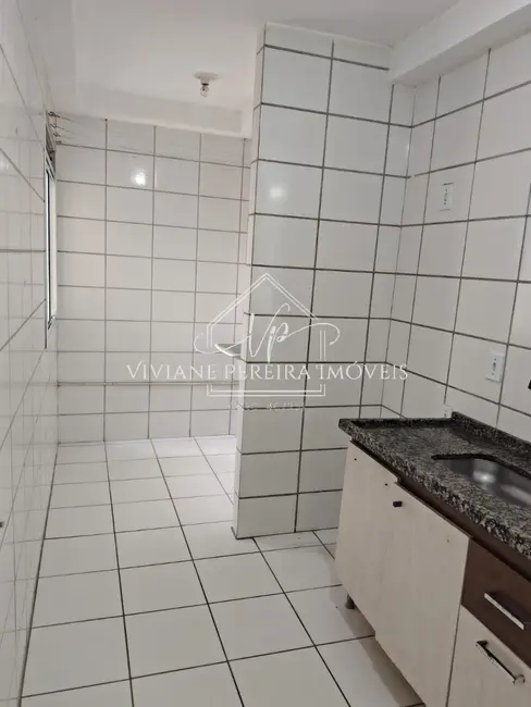 Foto 1 de Apartamento com 2 quartos à venda, 49m2 em Jardim Helena, Carapicuiba - SP