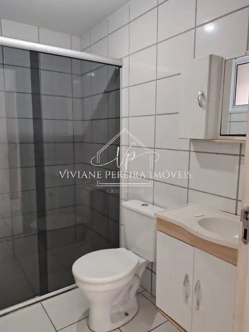 Foto 2 de Apartamento com 2 quartos à venda, 49m2 em Jardim Helena, Carapicuiba - SP