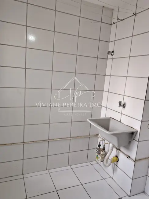 Foto 3 de Apartamento com 2 quartos à venda, 49m2 em Jardim Helena, Carapicuiba - SP