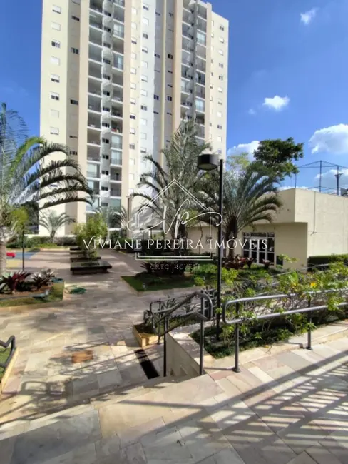 Foto 7 de Apartamento com 2 quartos à venda, 53m2 em City Bussocaba, Osasco - SP