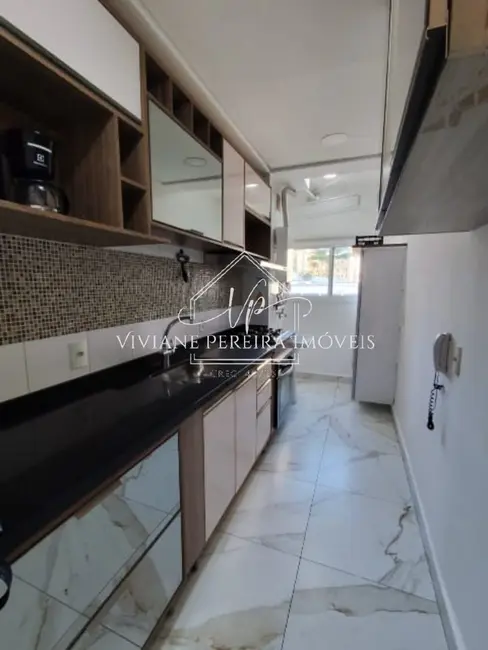 Foto 1 de Apartamento com 2 quartos à venda, 53m2 em City Bussocaba, Osasco - SP