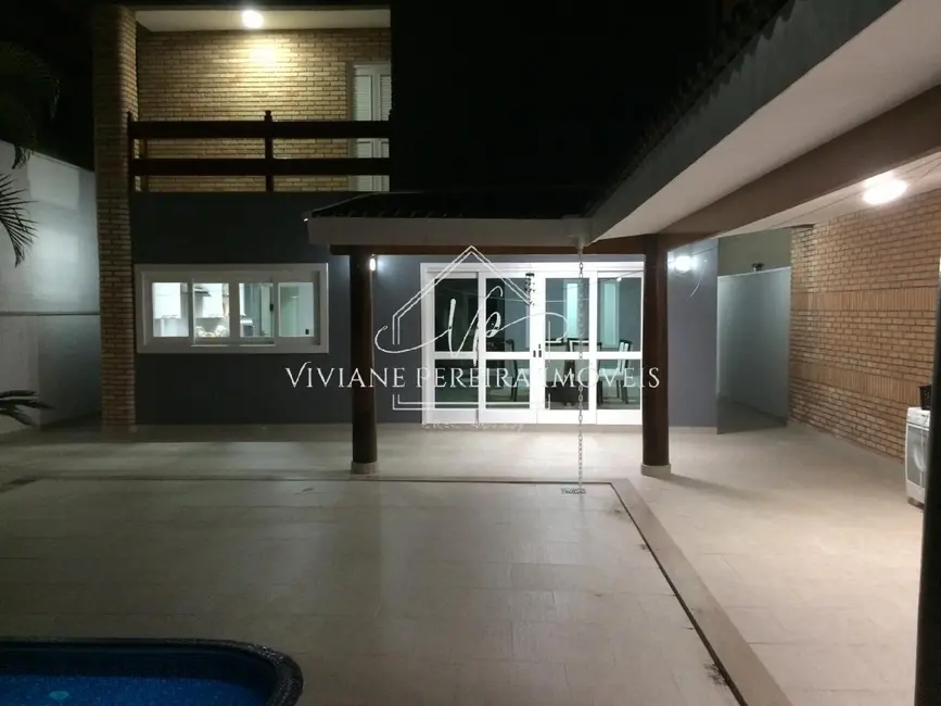 Foto 5 de Casa com 4 quartos à venda, 310m2 em Parque dos Príncipes, São Paulo - SP