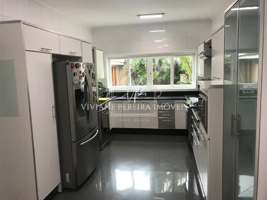 Foto 9 de Casa com 4 quartos à venda, 310m2 em Parque dos Príncipes, São Paulo - SP