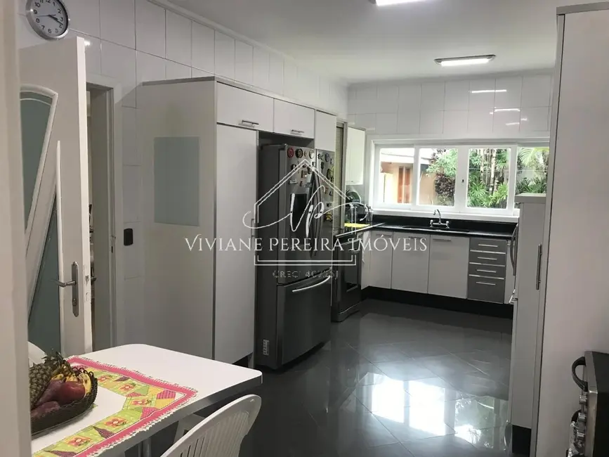 Foto 6 de Casa com 4 quartos à venda, 310m2 em Parque dos Príncipes, São Paulo - SP