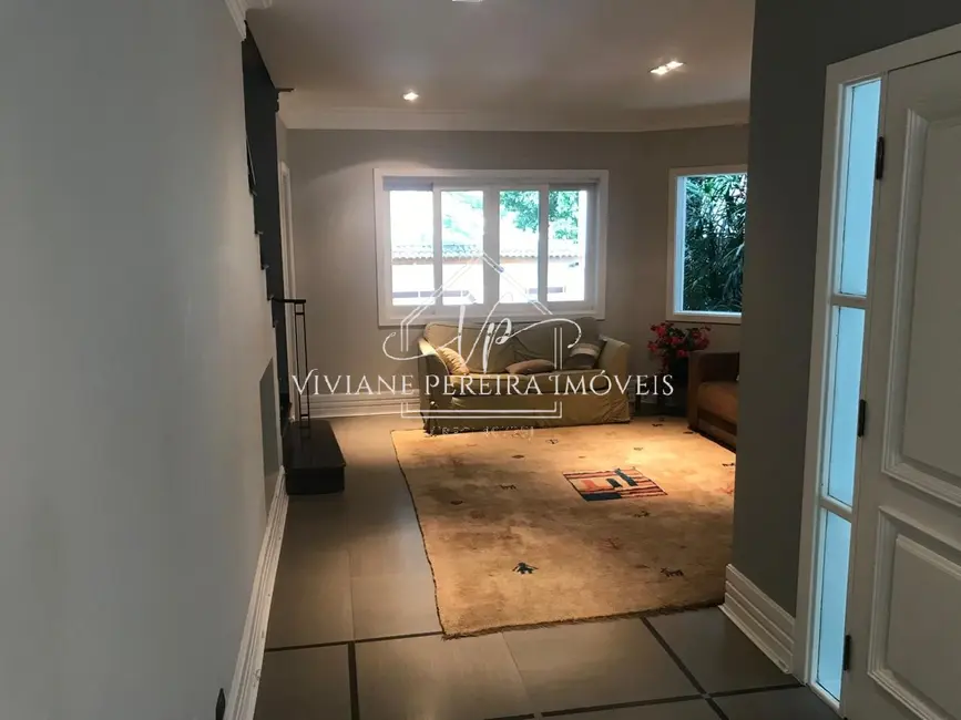 Foto 4 de Casa com 4 quartos à venda, 310m2 em Parque dos Príncipes, São Paulo - SP