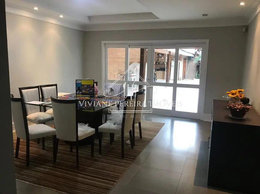 Foto 7 de Casa com 4 quartos à venda, 310m2 em Parque dos Príncipes, São Paulo - SP