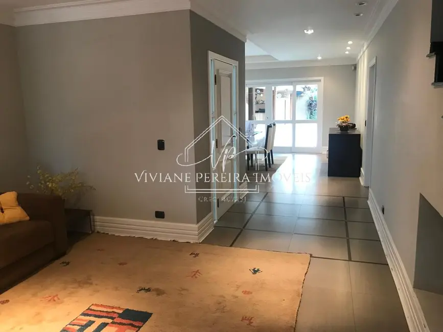 Foto 1 de Casa com 4 quartos à venda, 310m2 em Parque dos Príncipes, São Paulo - SP