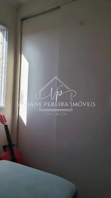 Foto 6 de Apartamento com 2 quartos à venda, 47m2 em Santa Maria, Osasco - SP