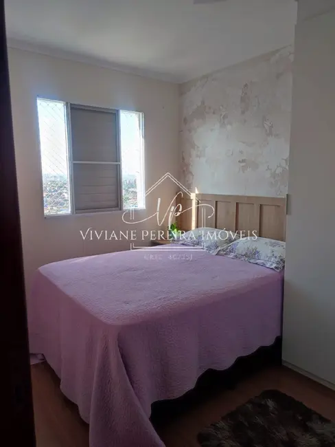 Foto 5 de Apartamento com 2 quartos à venda, 47m2 em Santa Maria, Osasco - SP