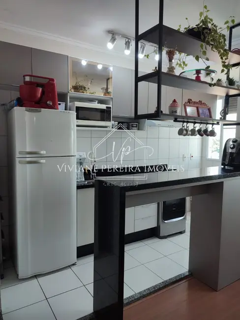 Foto 1 de Apartamento com 2 quartos à venda, 47m2 em Santa Maria, Osasco - SP