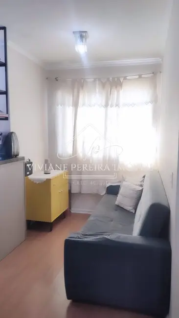 Foto 4 de Apartamento com 2 quartos à venda, 47m2 em Santa Maria, Osasco - SP