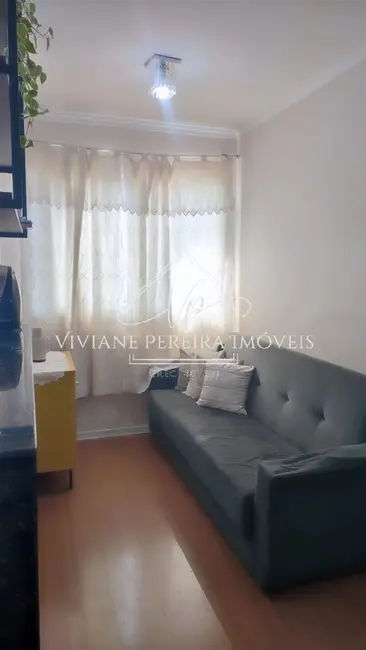 Foto 8 de Apartamento com 2 quartos à venda, 47m2 em Santa Maria, Osasco - SP