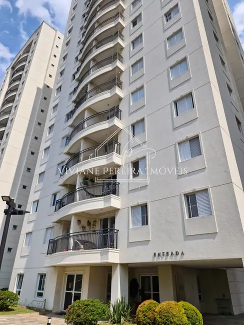 Apartamento com 3 quartos à venda, 70m2 em Vila Lageado, São Paulo - SP - imagem 8 Foto 8 de Apartamento com 3 quartos à venda, 70m2 em Vila Lageado, São Paulo - SP