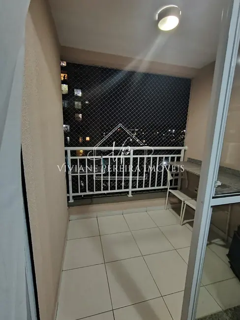 Foto 3 de Apartamento com 2 quartos à venda, 48m2 em Santa Maria, Osasco - SP
