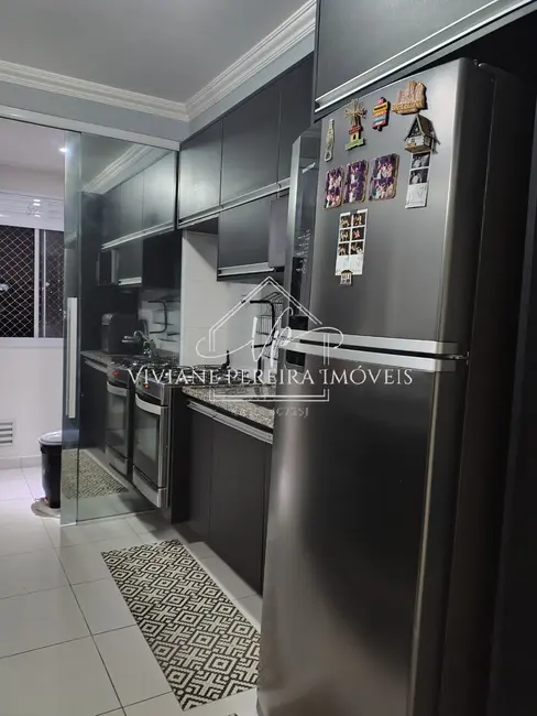 Foto 1 de Apartamento com 2 quartos à venda, 48m2 em Santa Maria, Osasco - SP
