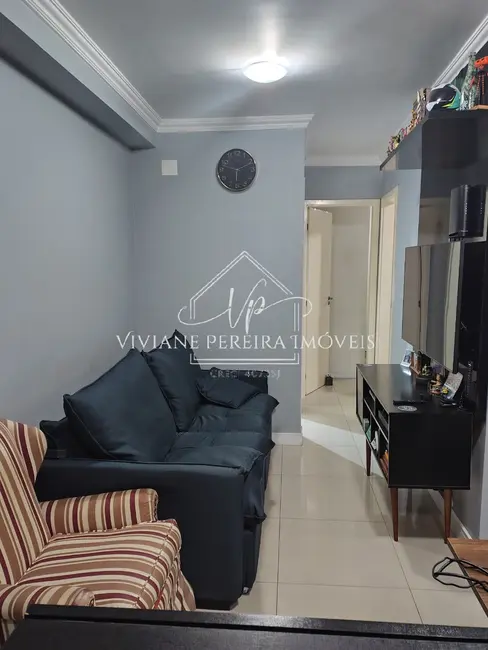 Foto 4 de Apartamento com 2 quartos à venda, 48m2 em Santa Maria, Osasco - SP