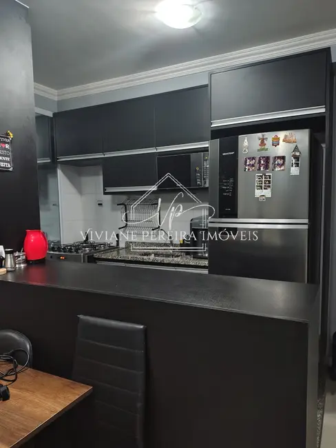 Apartamento com 2 quartos à venda, 48m2 em Santa Maria, Osasco - SP - imagem 5 Foto 5 de Apartamento com 2 quartos à venda, 48m2 em Santa Maria, Osasco - SP