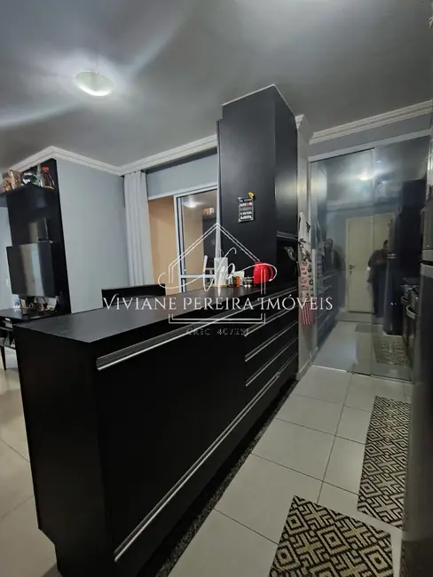 Foto 2 de Apartamento com 2 quartos à venda, 48m2 em Santa Maria, Osasco - SP