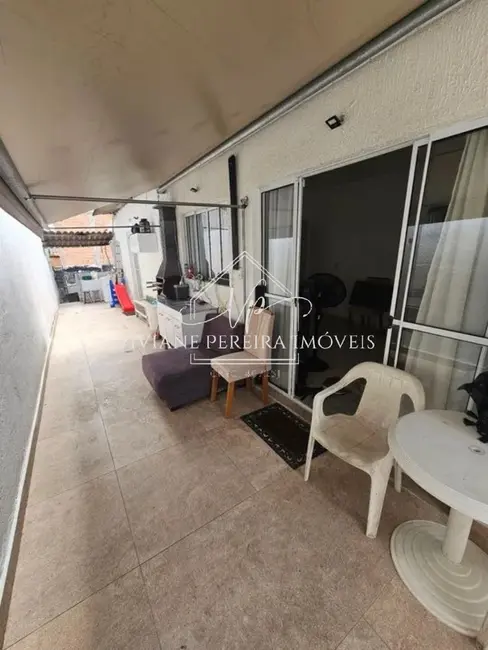 Foto 8 de Casa com 2 quartos à venda, 125m2 em Santa Maria, Osasco - SP