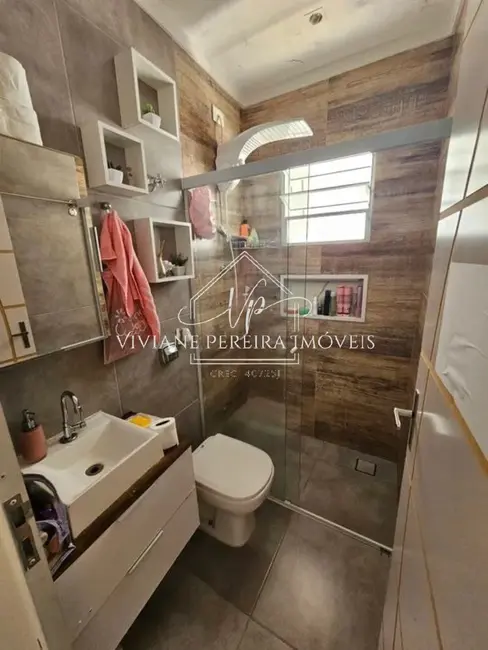 Foto 9 de Casa com 2 quartos à venda, 125m2 em Santa Maria, Osasco - SP