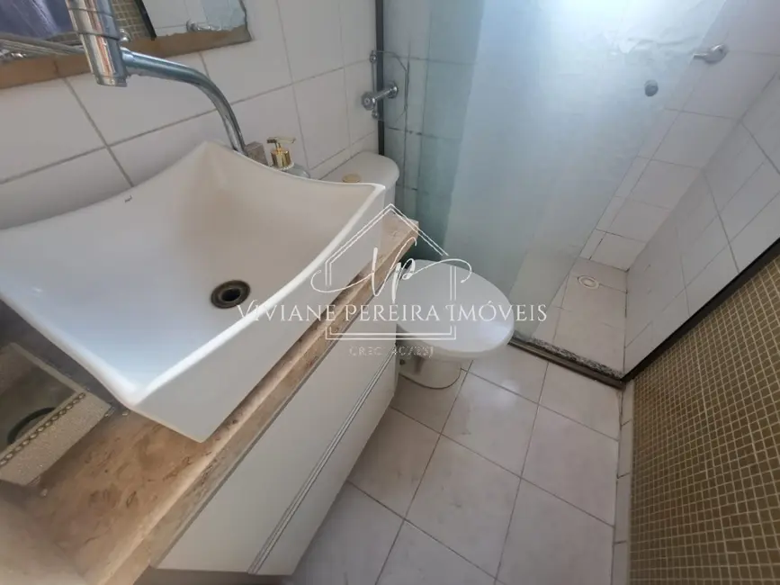 Foto 8 de Apartamento com 2 quartos para alugar, 50m2 em Conceição, Osasco - SP