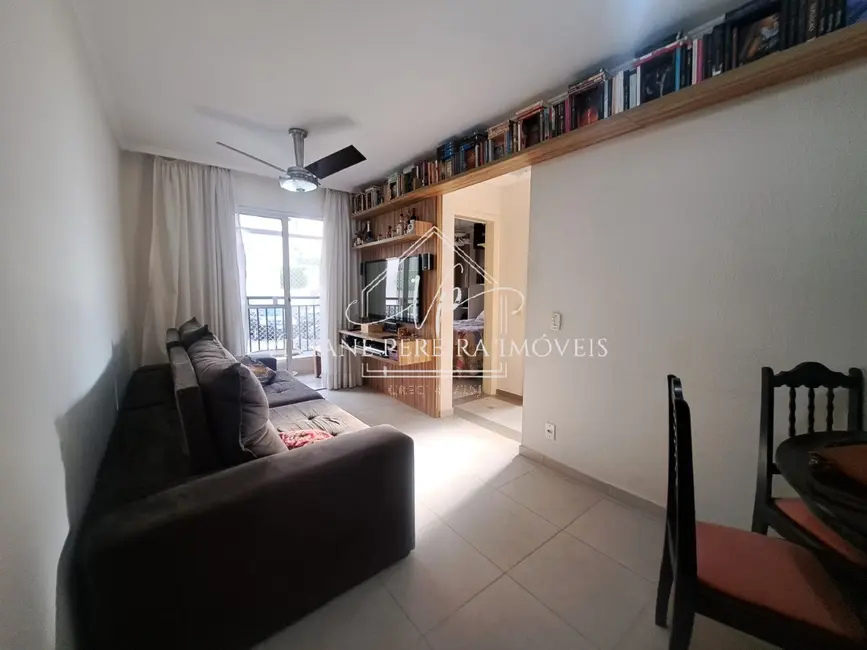 Foto 1 de Apartamento com 2 quartos para alugar, 50m2 em Conceição, Osasco - SP