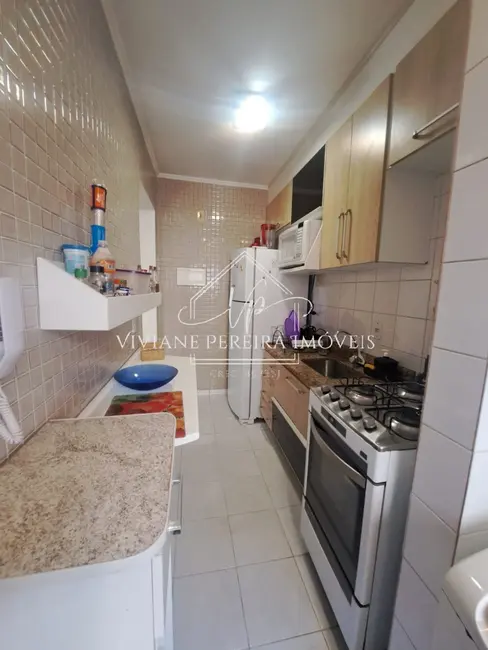 Foto 3 de Apartamento com 2 quartos para alugar, 50m2 em Conceição, Osasco - SP