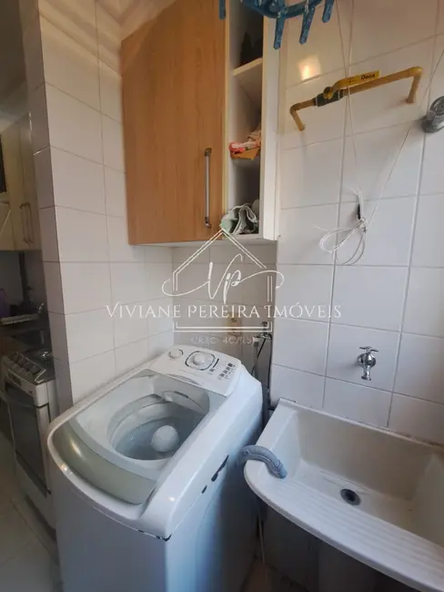 Foto 4 de Apartamento com 2 quartos para alugar, 50m2 em Conceição, Osasco - SP