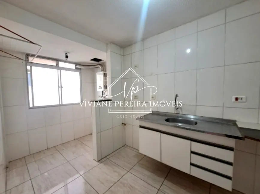 Apartamento com 2 quartos para alugar, 50m2 em Conceição, Osasco - SP - imagem 3 Foto 3 de Apartamento com 2 quartos para alugar, 50m2 em Conceição, Osasco - SP