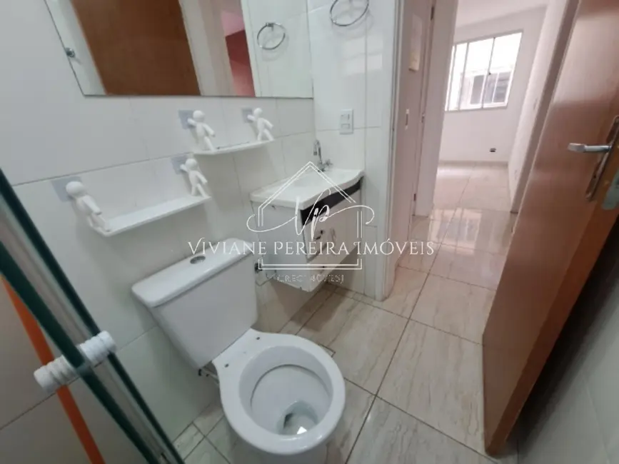 Apartamento com 2 quartos para alugar, 50m2 em Conceição, Osasco - SP - imagem 9 Foto 9 de Apartamento com 2 quartos para alugar, 50m2 em Conceição, Osasco - SP