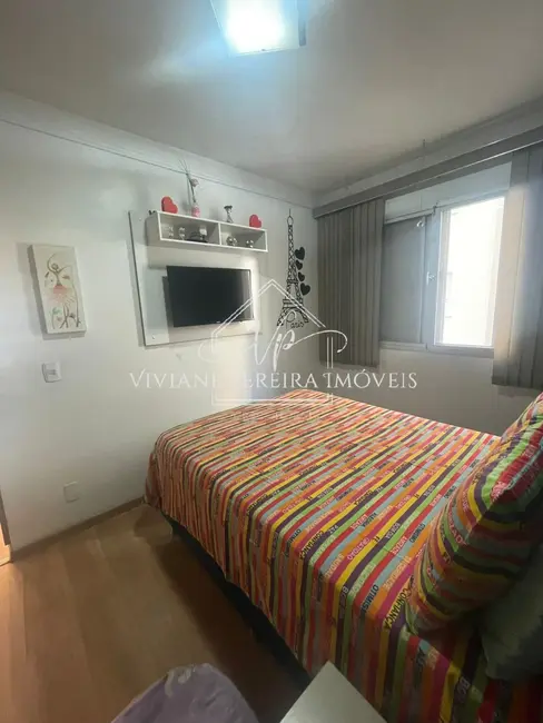 Foto 7 de Apartamento com 3 quartos à venda, 56m2 em Conceição, Osasco - SP