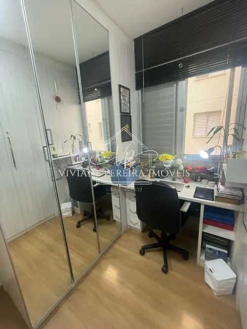 Foto 3 de Apartamento com 3 quartos à venda, 56m2 em Conceição, Osasco - SP